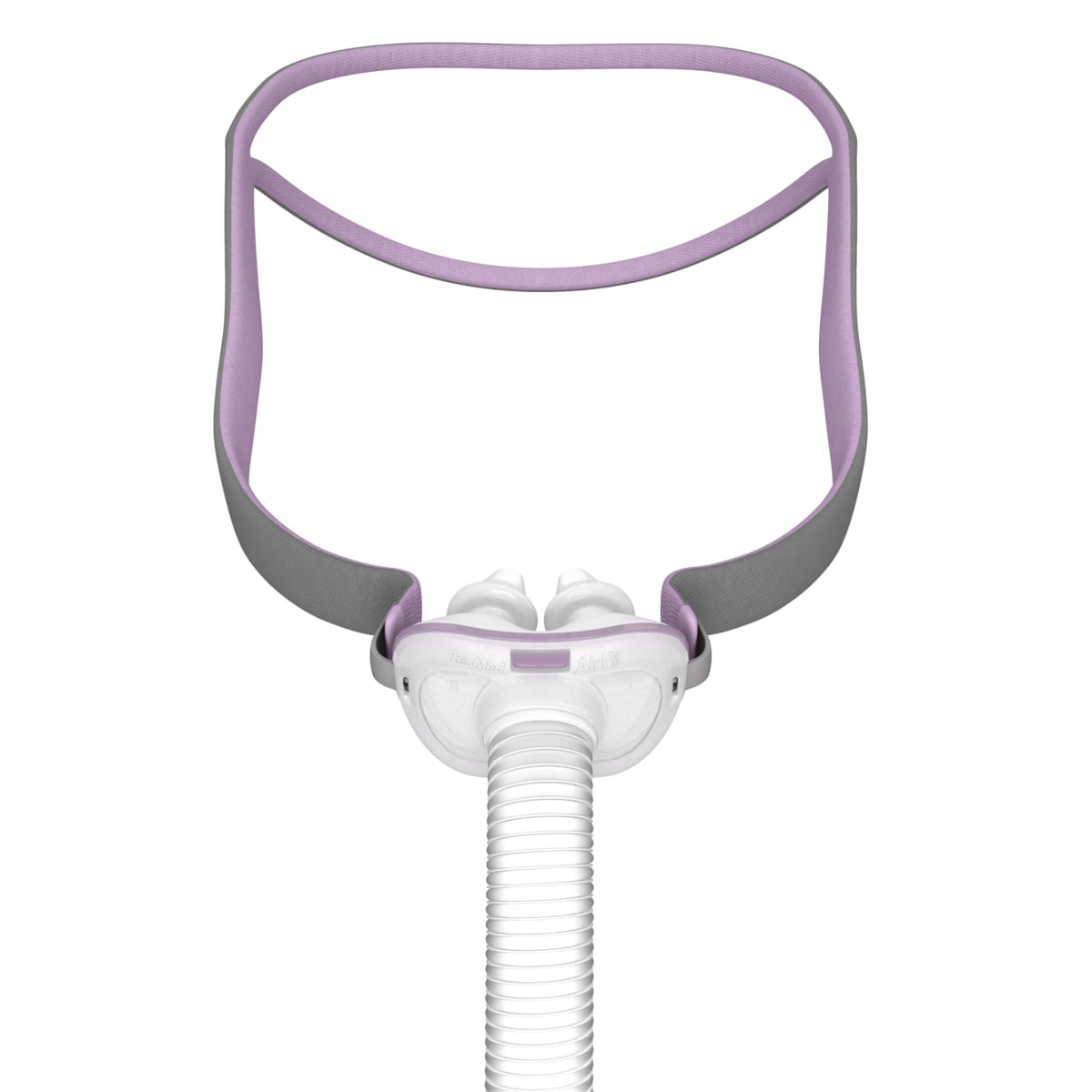 AirFit F30 | ResMed - ID